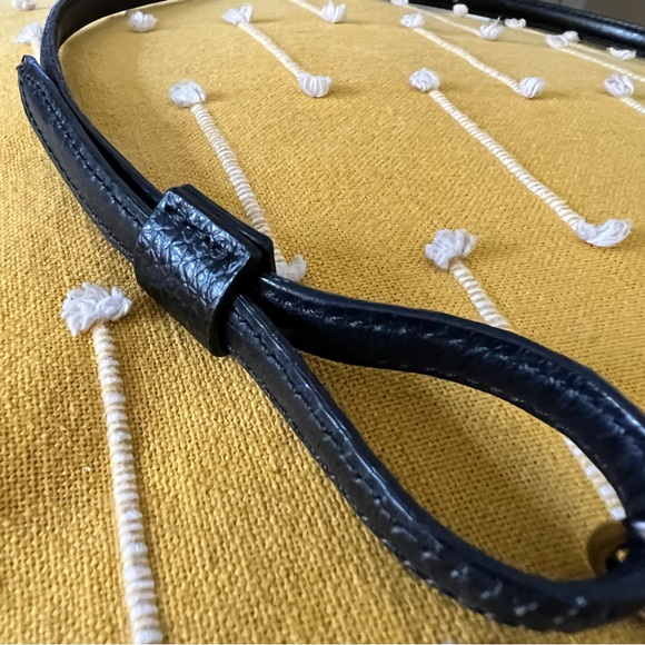 AUTHENTIC RETIRED GUCCI horsebit skinny Belt - GUCCI Belt Leather Black - Picture 14 of 16